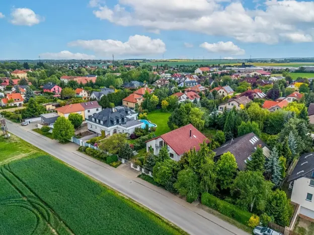 Prodej rodinného domu, Zvole, Březovská, 244 m2