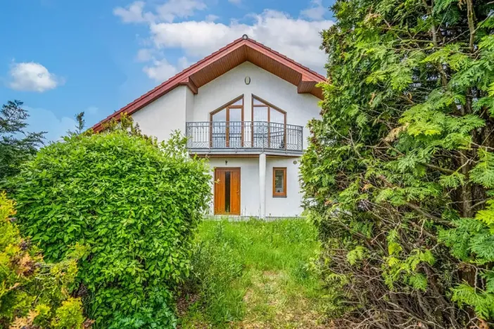 Prodej rodinného domu, Zvole, Březovská, 244 m2
