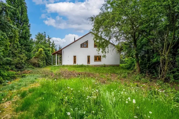 Prodej rodinného domu, Zvole, Březovská, 244 m2