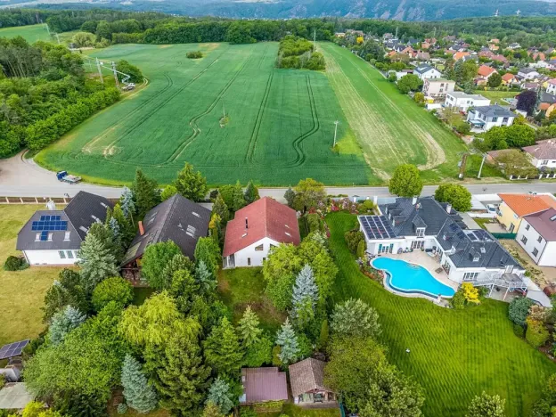Prodej rodinného domu, Zvole, Březovská, 244 m2