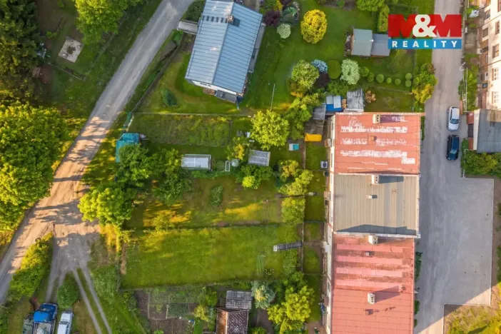 Prodej rodinného domu, Benešov u Semil, 270 m2