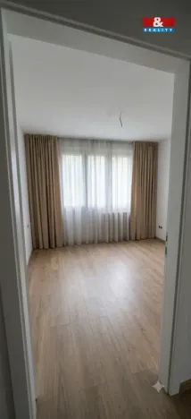 Pronájem bytu 2+1, Kdyně, Markova, 50 m2