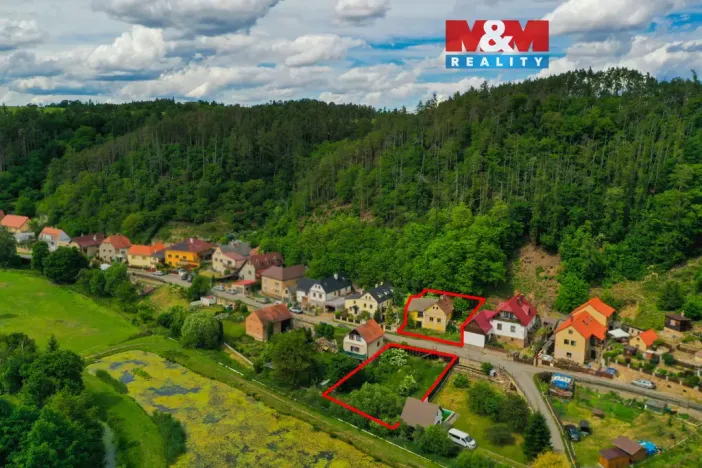 Prodej rodinného domu, Otročiněves, 108 m2