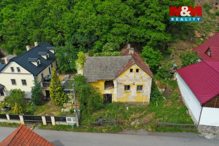 Prodej rodinného domu, Otročiněves, 108 m2