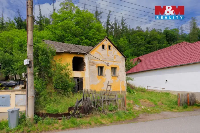 Prodej rodinného domu, Otročiněves, 108 m2