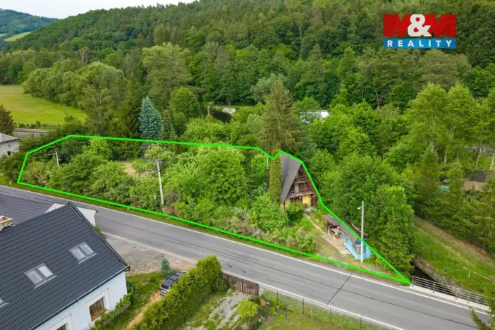 Prodej rodinného domu, Bohdíkov, 210 m2