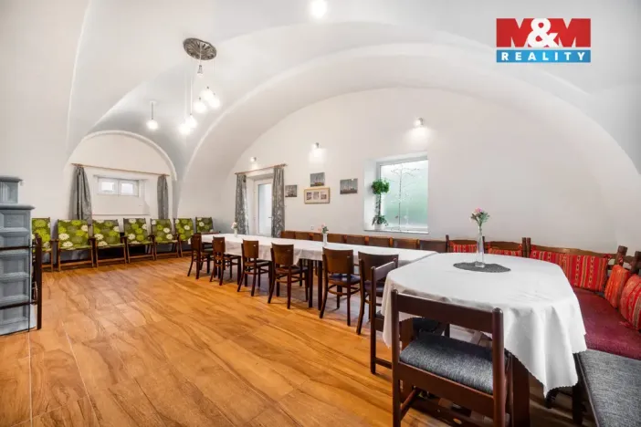 Prodej rodinného domu, Bohdíkov, 210 m2