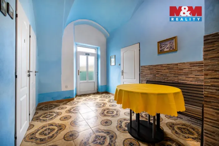Prodej rodinného domu, Bohdíkov, 210 m2