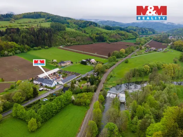 Prodej rodinného domu, Bohdíkov, 210 m2