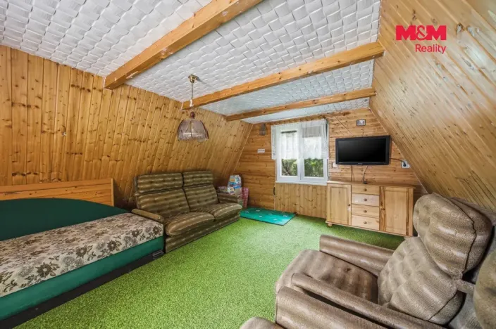 Prodej rodinného domu, Bohdíkov, 210 m2