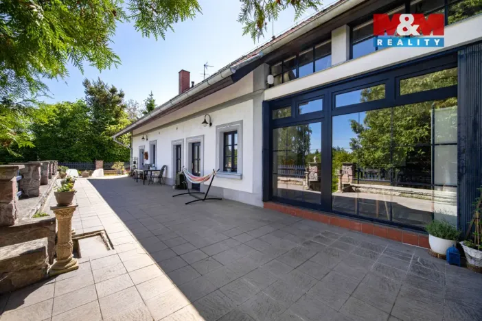 Prodej rodinného domu, Javornice - Jaroslav, 218 m2
