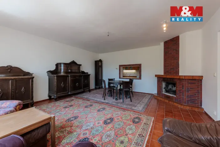 Prodej rodinného domu, Karlovy Vary - Hůrky, 250 m2