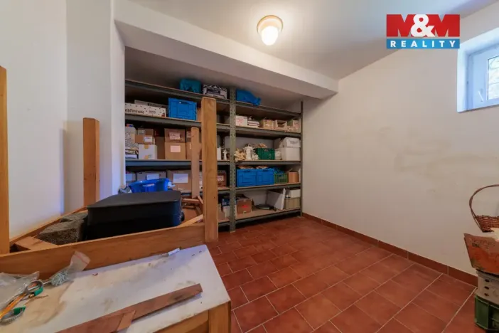 Prodej rodinného domu, Karlovy Vary - Hůrky, 250 m2