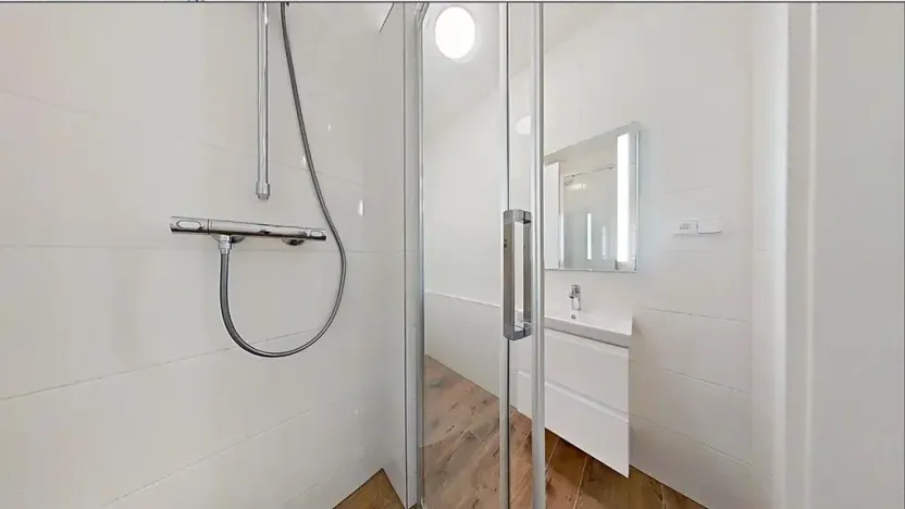 Pronájem bytu 2+1, Olomouc, 44 m2