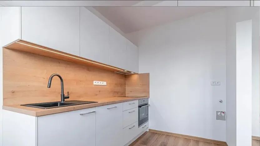 Pronájem bytu 2+1, Olomouc, 44 m2