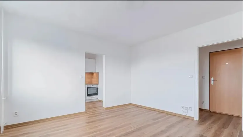 Pronájem bytu 2+1, Olomouc, 44 m2