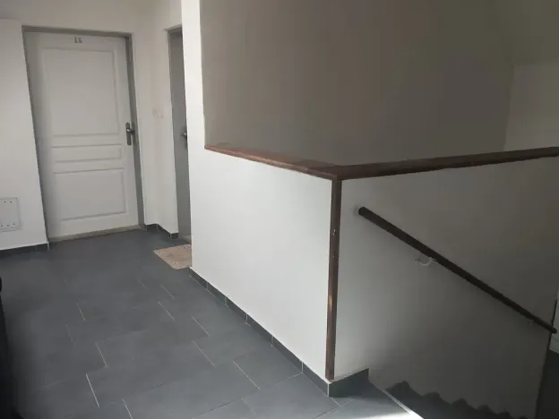 Pronájem bytu 1+kk, Olomouc, Zámečnická, 35 m2
