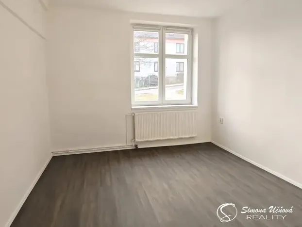 Prodej bytu 3+1, Žacléř, Na Pilíři, 73 m2