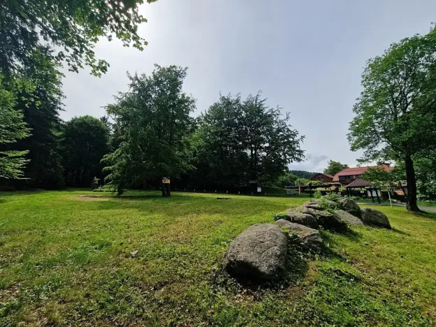 Prodej pozemku pro bydlení, Mařenice, 1610 m2
