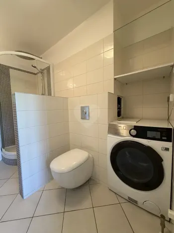 Pronájem bytu 2+kk, Praha - Dejvice, Paťanka, 43 m2