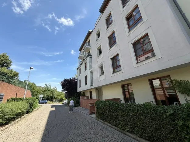 Pronájem bytu 2+kk, Praha - Dejvice, Paťanka, 43 m2