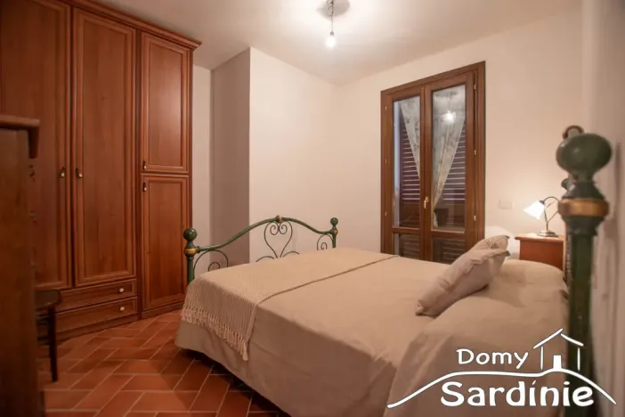Prodej bytu 2+1, Valledorie, Sardinie, Itálie, 69 m2