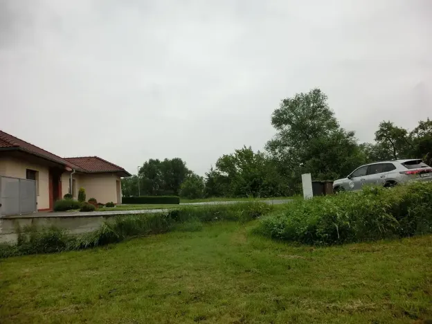 Prodej pozemku pro bydlení, Bílovice, 2572 m2
