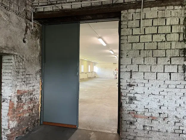 Pronájem skladu, Prostějov, Určická, 333 m2