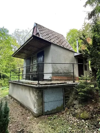 Prodej - jiné, Olšany, 40 m2