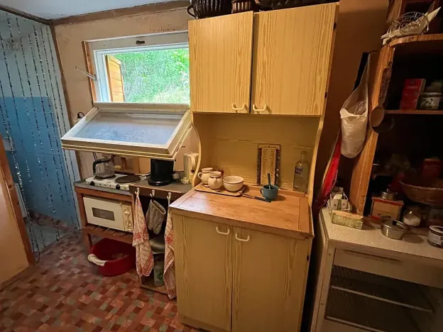 Prodej - jiné, Olšany, 40 m2