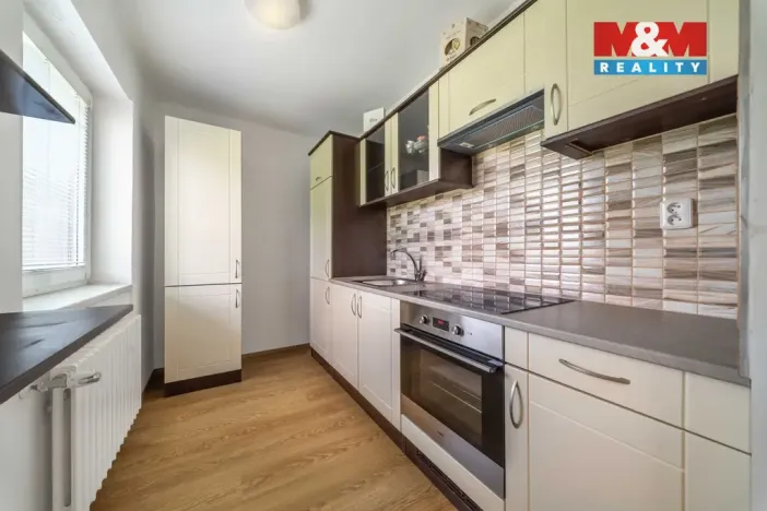 Prodej rodinného domu, Starý Plzenec, Habrmanova, 115 m2