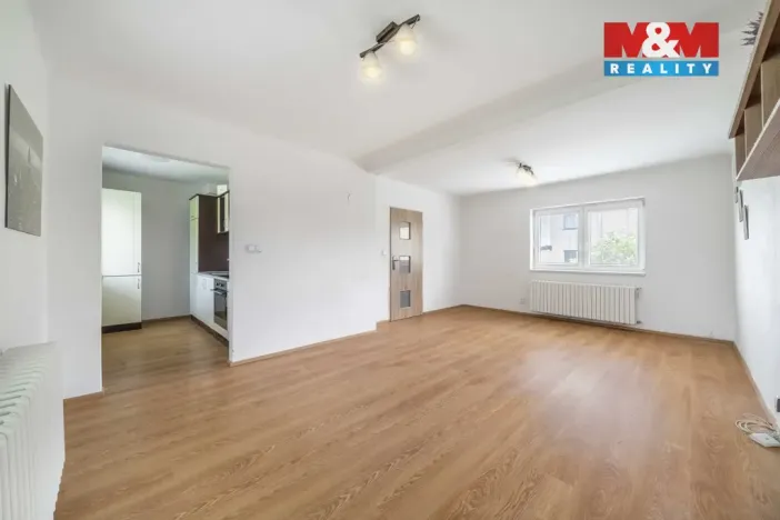 Prodej rodinného domu, Starý Plzenec, Habrmanova, 115 m2