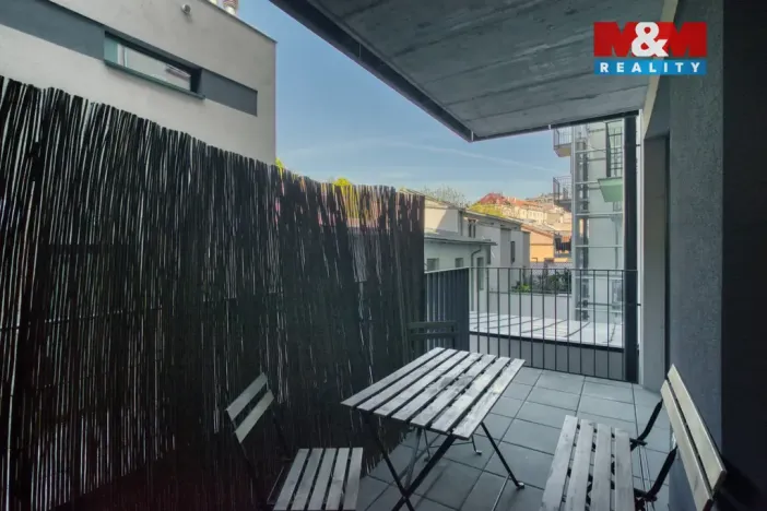Prodej bytu 3+kk, Praha, Hartigova, 65 m2