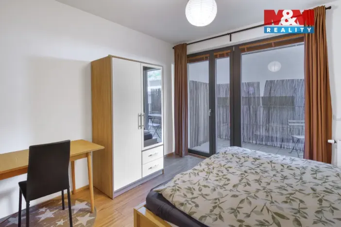 Prodej bytu 3+kk, Praha, Hartigova, 65 m2