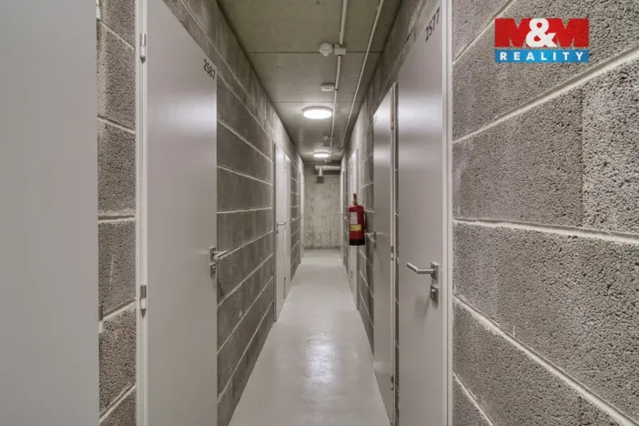 Prodej bytu 3+kk, Praha, Hartigova, 65 m2