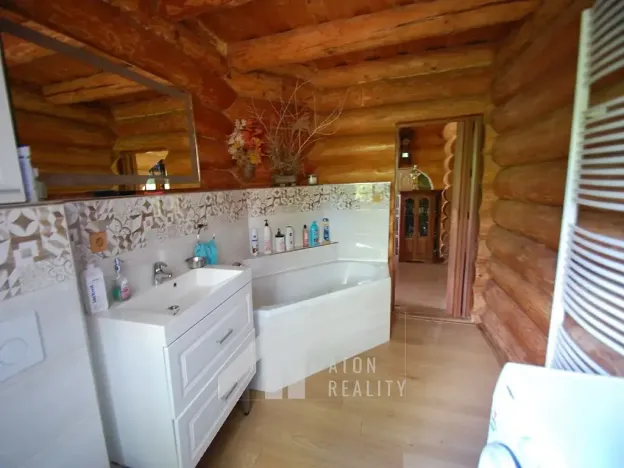 Prodej rodinného domu, Holštejn, 147 m2