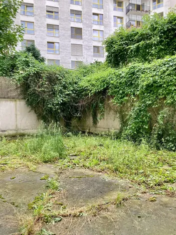Pronájem bytu 1+1, Praha - Košíře, Vrchlického, 30 m2