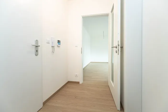 Prodej bytu 1+kk, Praha - Háje, Sochorcova, 34 m2