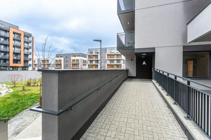 Prodej bytu 1+kk, Praha - Háje, Sochorcova, 34 m2