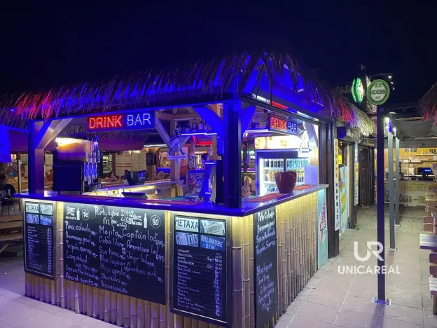 Prodej restaurace, Pasohlávky, 955 m2
