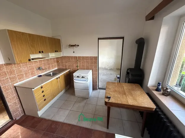 Prodej rodinného domu, Zdice, 160 m2