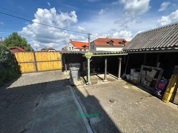 Prodej rodinného domu, Zdice, 160 m2