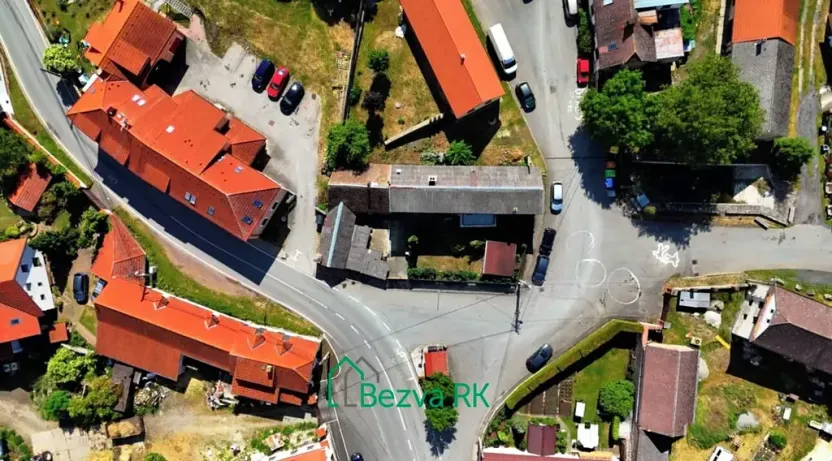 Prodej rodinného domu, Zdice, 160 m2