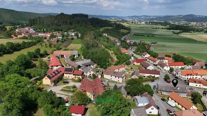 Prodej rodinného domu, Zdice, 160 m2