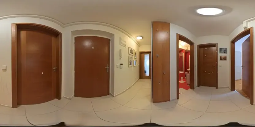 Prodej bytu 3+kk, Praha - Kobylisy, 70 m2