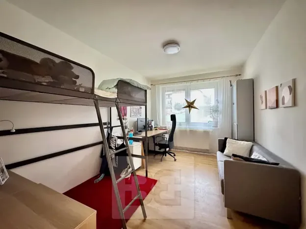 Pronájem bytu 3+kk, Brno, Bešůvka, 82 m2