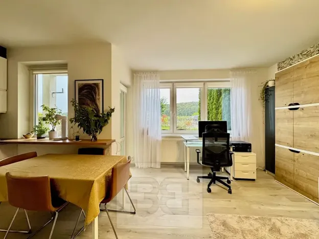 Pronájem bytu 3+kk, Brno, Bešůvka, 82 m2
