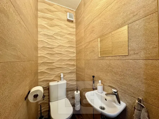 Pronájem bytu 3+kk, Brno, Bešůvka, 82 m2