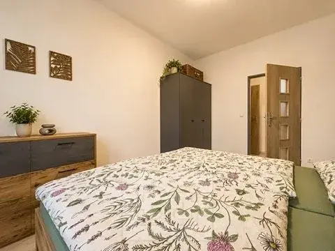Pronájem bytu 2+kk, Prostějov, Knihařská, 60 m2