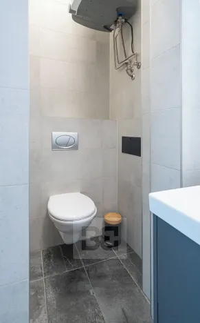 Pronájem bytu 1+1, Praha - Žižkov, Prokopova, 33 m2